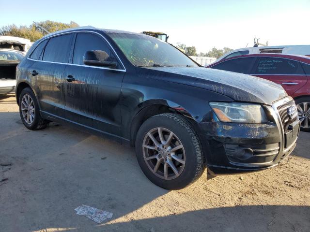 Photo 4 from auction – 2010 AUDI Q5 PREMIUM with VIN WA1LKBFP2AA033143