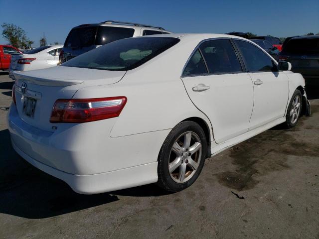 Photo 3 from auction – 2008 TOYOTA CAMRY CE with VIN 4T1BE46K98U742004