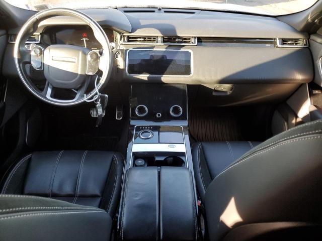 Photo 8 from auction – 2018 LAND ROVER RANGE ROVE with VIN SALYL2RX2JA724668