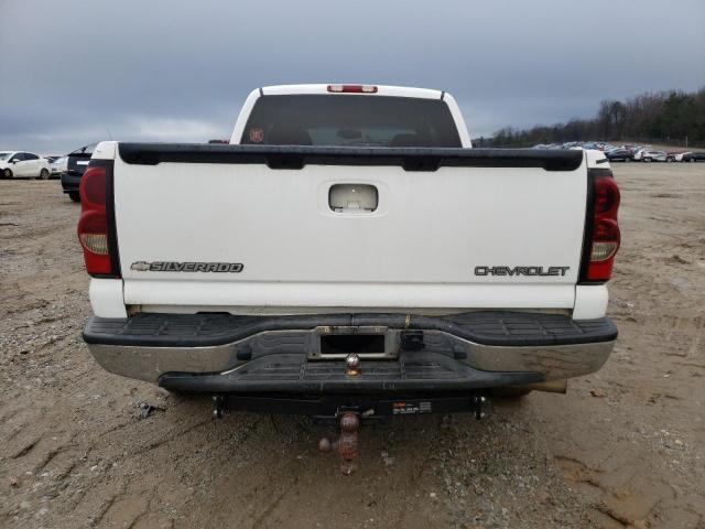 Photo 6 from auction – 2004 CHEVROLET SILVERADO with VIN 2GCEC19VX41241270