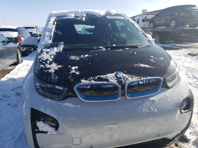 Photo 5 from auction – 2014 BMW I3 BEV with VIN WBY1Z2C53EV283726