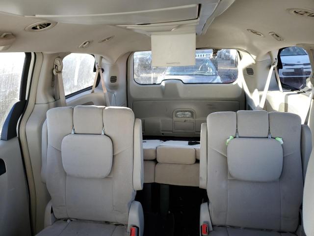 Photo 10 from auction – 2011 DODGE GRAND CARA with VIN 2D4RN5DG5BR790971