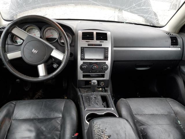 Photo 8 from auction – 2008 DODGE CHARGER SX with VIN 2B3KA33G98H306705