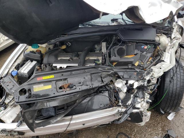 Photo 11 from auction – 2004 VOLVO XC70 with VIN YV1SZ59H441131026