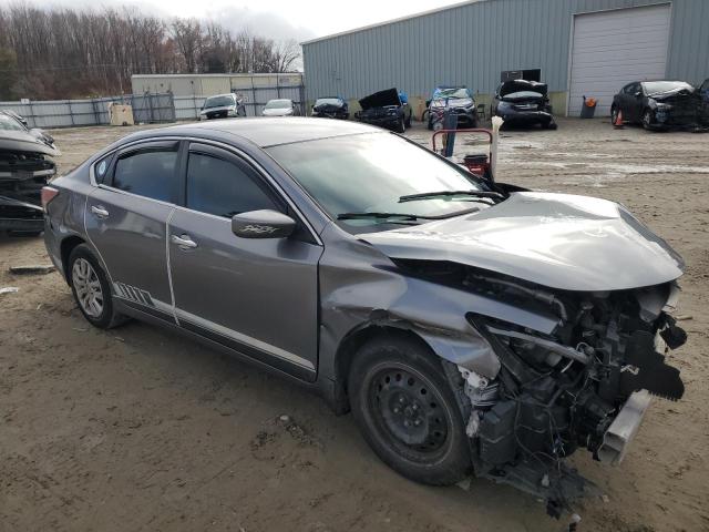 Photo 4 from auction – 2015 NISSAN ALTIMA 2.5 with VIN 1N4AL3AP3FC257143