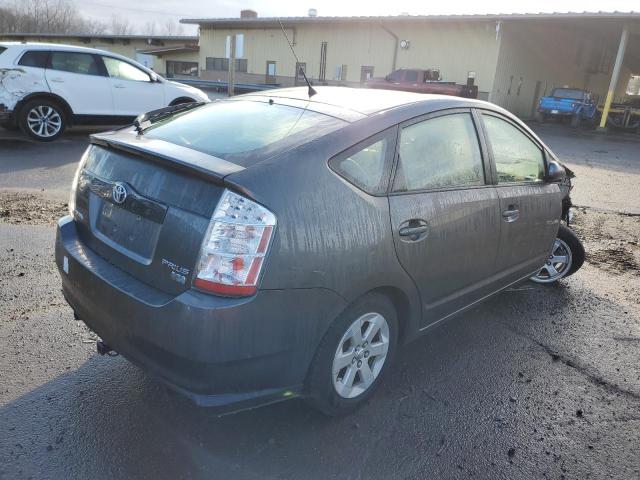 Photo 3 from auction – 2007 TOYOTA PRIUS with VIN JTDKB20U973224068