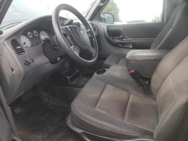 Photo 7 from auction – 2004 FORD RANGER with VIN 1FTYR10U34PA37509