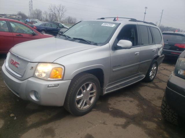 Photo 1 from auction – 2006 GMC ENVOY DENA with VIN 1GKET63M962125904