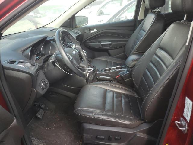 Photo 7 from auction – 2015 FORD ESCAPE TIT with VIN 1FMCU0J90FUC04115