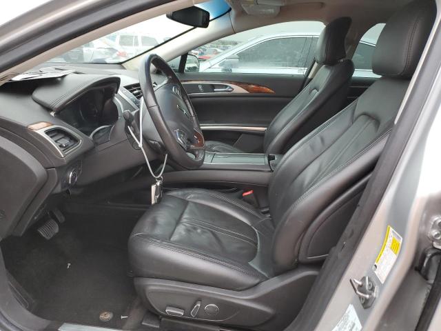 Photo 7 from auction – 2013 LINCOLN MKZ with VIN 3LN6L2G99DR828440