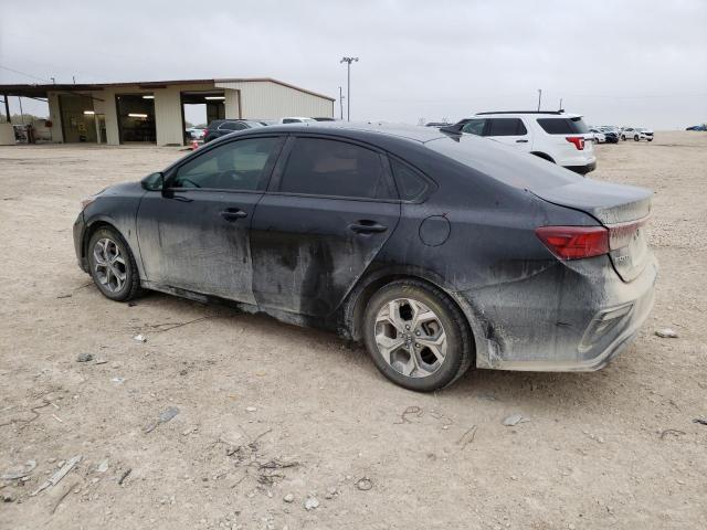 Photo 2 from auction – 2019 KIA FORTE FE with VIN 3KPF24AD4KE066347