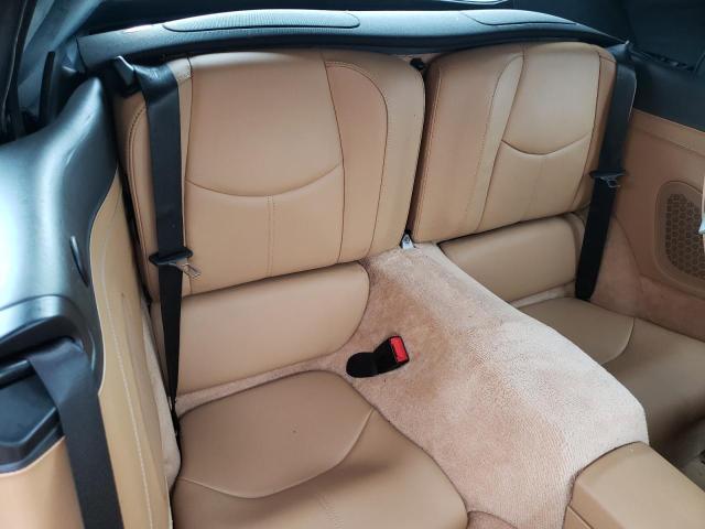 Foto 10 de la subasta – 2008 PORSCHE 911 CARRER con VIN WP0CB29958S775463