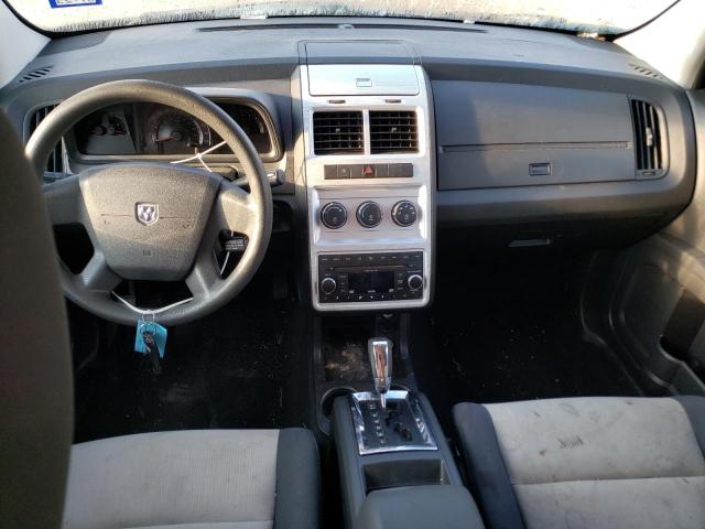 Photo 8 from auction – 2009 DODGE JOURNEY SE with VIN 3D4GG47B89T567505