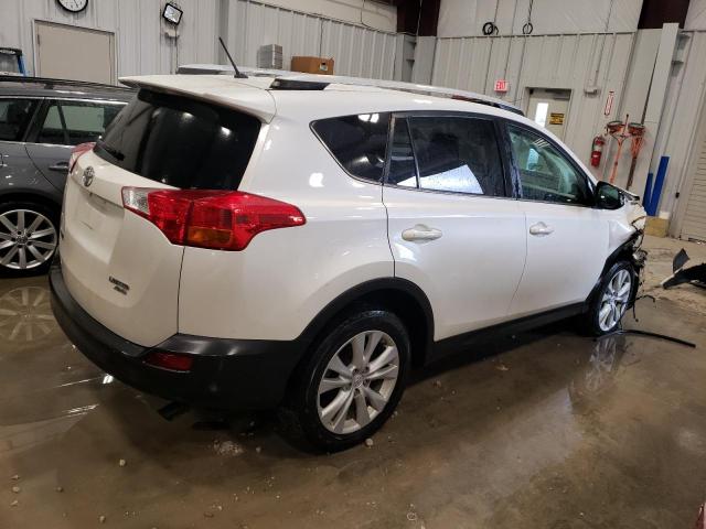صورة رقم 3 من المزاد - 2013 TOYOTA RAV4 LIMIT مع VIN 2T3DFREV3DW083479
