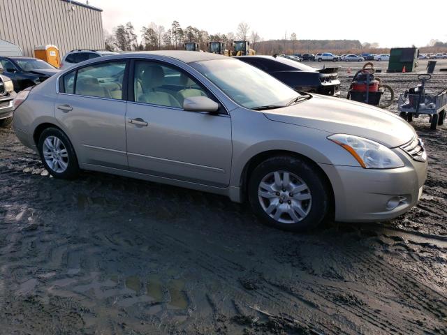 Photo 4 from auction – 2010 NISSAN ALTIMA BAS with VIN 1N4AL2AP4AC169446