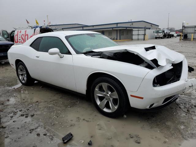 Photo 4 from auction – 2018 DODGE CHALLENGER with VIN 2C3CDZAG4JH236086
