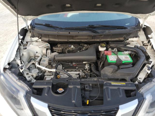 Photo 12 from auction – 2017 NISSAN ROGUE S with VIN KNMAT2MT2HP569169