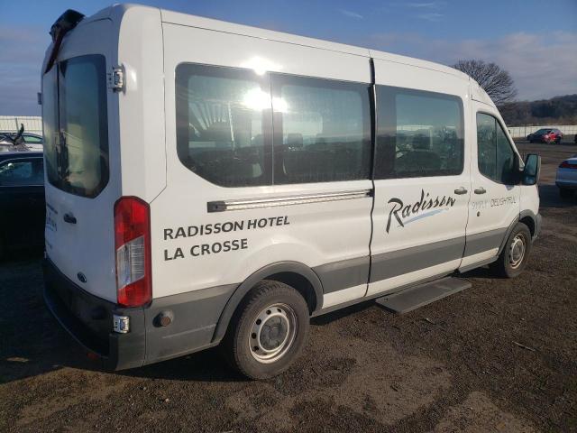 Photo 3 from auction – 2018 FORD TRANSIT T- with VIN 1FBZX2CMXJKB35655