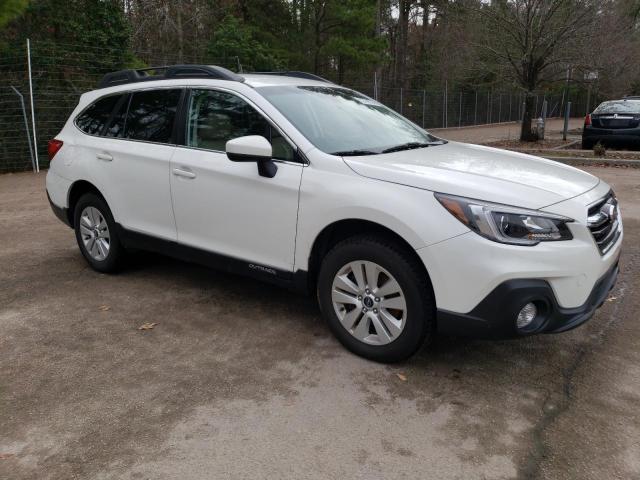 Photo 4 from auction – 2019 SUBARU OUTBACK 2. with VIN 4S4BSAFC9K3268326