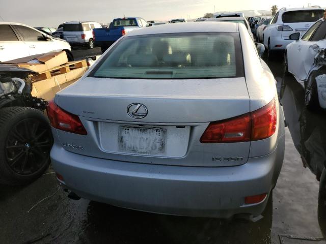 Foto 6 de la subasta – 2006 LEXUS ES 350 con VIN JTHBE262362000410
