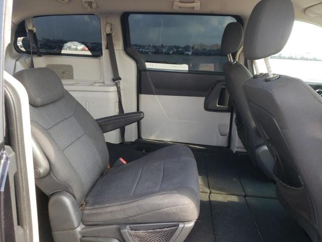 Photo 11 from auction – 2010 DODGE GRAND CARA with VIN 2D4RN4DE3AR234262