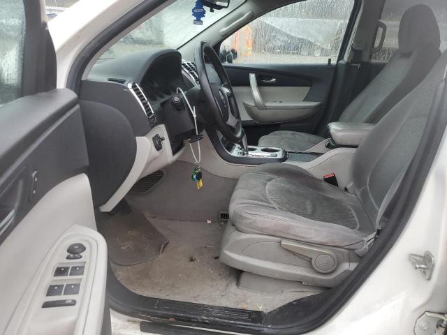 Zdjęcie 7 z aukcji – 2011 GMC ACADIA SLE z VIN 1GKKRNED3BJ172791