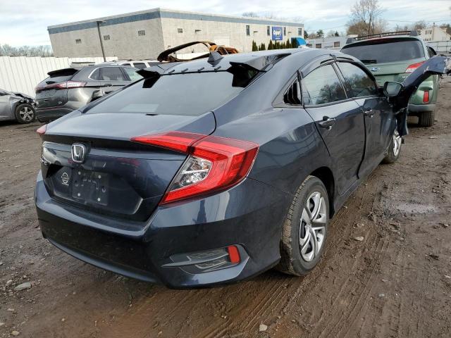 Photo 3 from auction – 2018 HONDA CIVIC LX with VIN 2HGFC2F57JH609682
