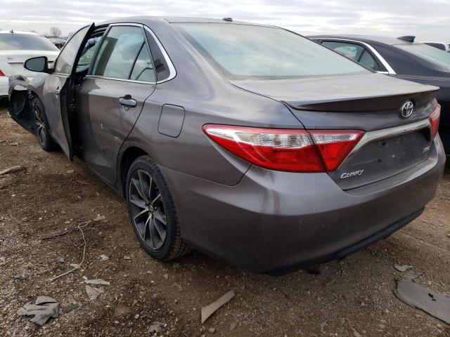 Photo 2 from auction – 2016 TOYOTA CAMRY LE with VIN 4T1BF1FK1GU561943