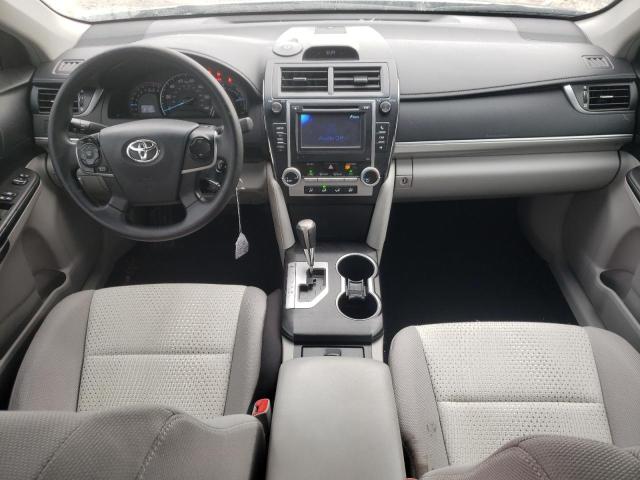 Photo 8 from auction – 2012 TOYOTA CAMRY BASE with VIN 4T4BF1FK1CR260640