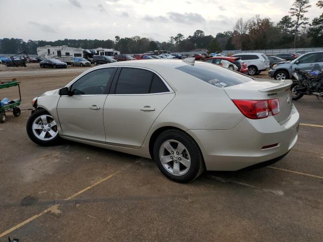 Photo 2 from auction – 2015 CHEVROLET MALIBU 1LT with VIN 1G11C5SL3FF101953