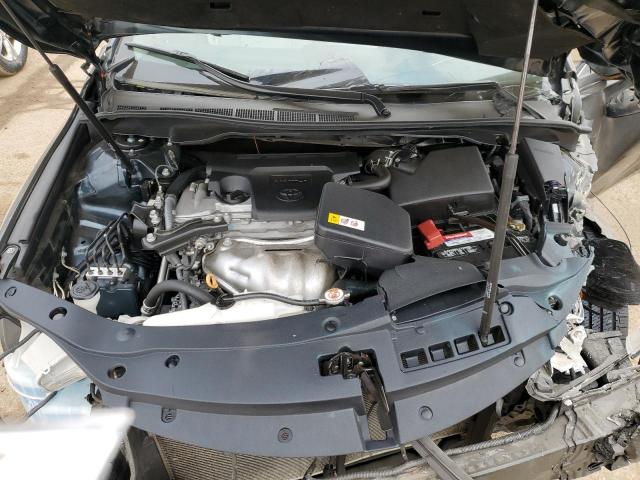 Photo 11 from auction – 2017 TOYOTA CAMRY LE with VIN 4T1BF1FK5HU672349