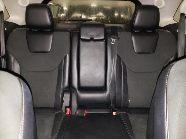 Photo 10 from auction – 2016 FORD EDGE SPORT with VIN 2FMPK4AP6GBB27187