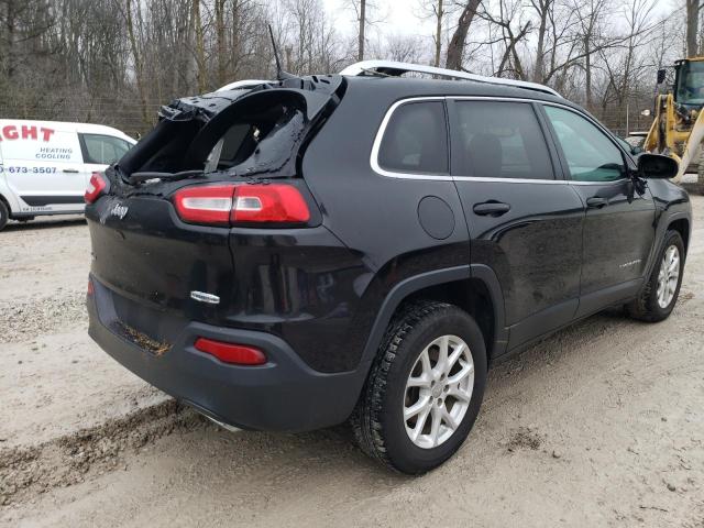 Photo 3 from auction – 2016 JEEP CHEROKEE L with VIN 1C4PJMCS2GW338605