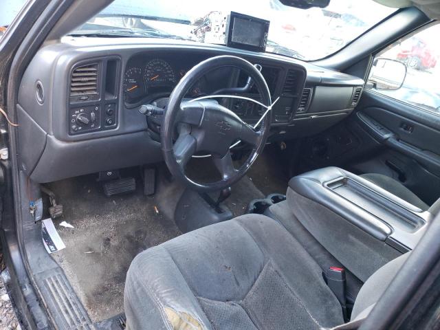 Zdjęcie 8 z aukcji – 2004 CHEVROLET SILVERADO z VIN 2GCEK19T541335218