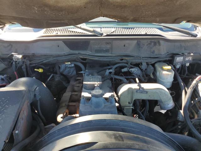 Photo 11 from auction – 2005 DODGE RAM 2500 S with VIN 3D7KS28C25G821901