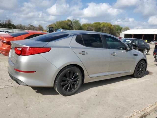 Photo 3 from auction – 2015 KIA OPTIMA LX with VIN 5XXGM4A77FG466330