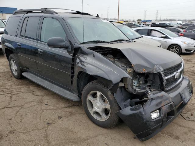 Photo 4 from auction – 2006 CHEVROLET TRAILBLAZE with VIN 1GNET16S366171821