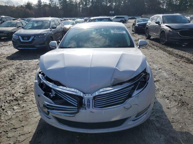 Photo 5 from auction – 2013 LINCOLN MKZ with VIN 3LN6L2G96DR803026