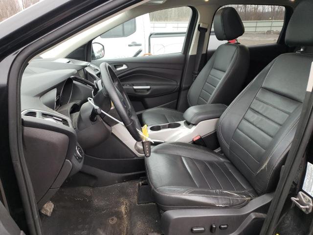 Photo 7 from auction – 2013 FORD ESCAPE SEL with VIN 1FMCU9HX1DUC10706