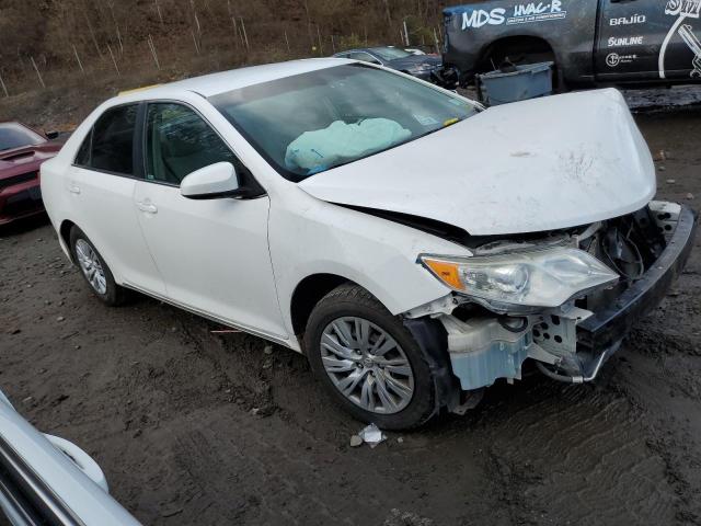 Photo 4 from auction – 2012 TOYOTA CAMRY BASE with VIN 4T1BF1FK5CU556738