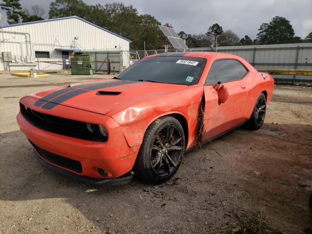 DODGE CHALLENGER 2017 with VIN 2C3CDZAG8HH522548 - Photo from auction