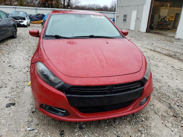 Photo 5 from auction – 2013 DODGE DART SXT with VIN 1C3CDFBA8DD317957
