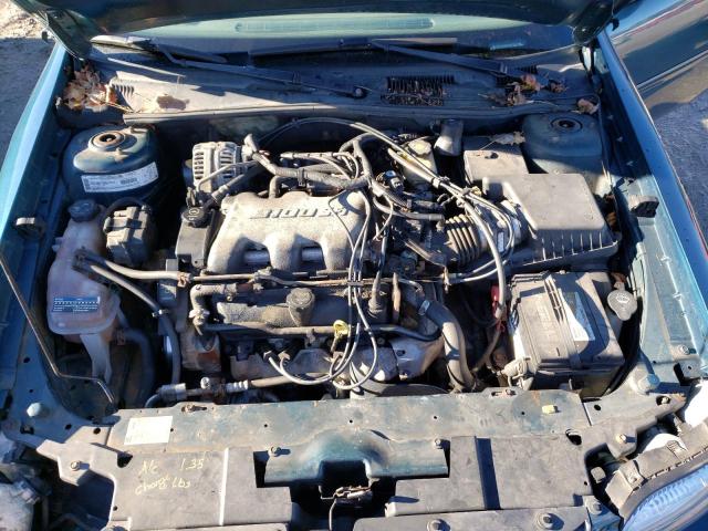 Photo 11 from auction – 2003 CHEVROLET MALIBU with VIN 1G1ND52J93M707102
