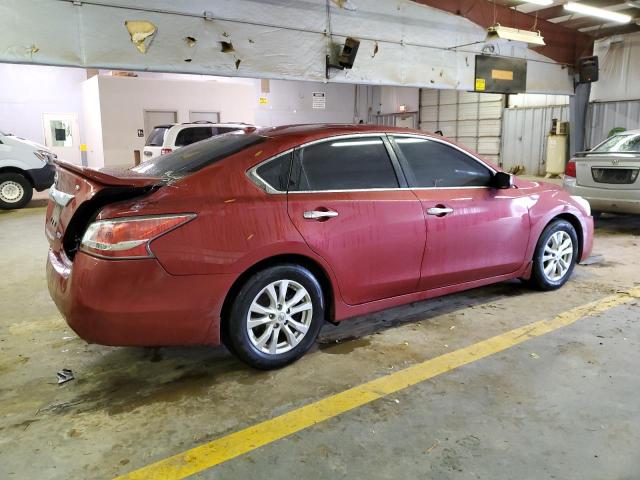 Photo 3 from auction – 2014 NISSAN ALTIMA 2.5 with VIN 1N4AL3AP6EC323487