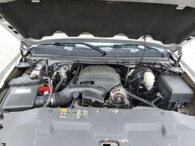 Photo 11 from auction – 2013 CHEVROLET SILVERADO with VIN 1GCNCSE0XDZ283526