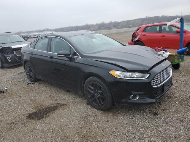 Photo 4 from auction – 2016 FORD FUSION SE with VIN 3FA6P0HD9GR285715