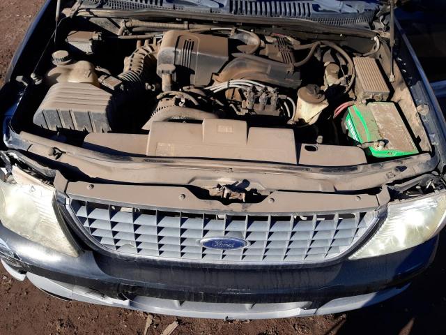 Photo 12 from auction – 2002 FORD EXPLORER X with VIN 1FMDU73E22UC33293