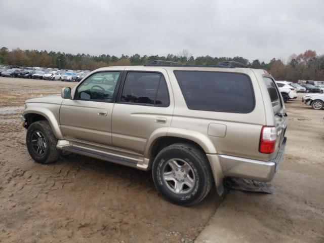 Photo 2 from auction – 2002 TOYOTA 4 RUNNER with VIN JT3GN86RX20244640