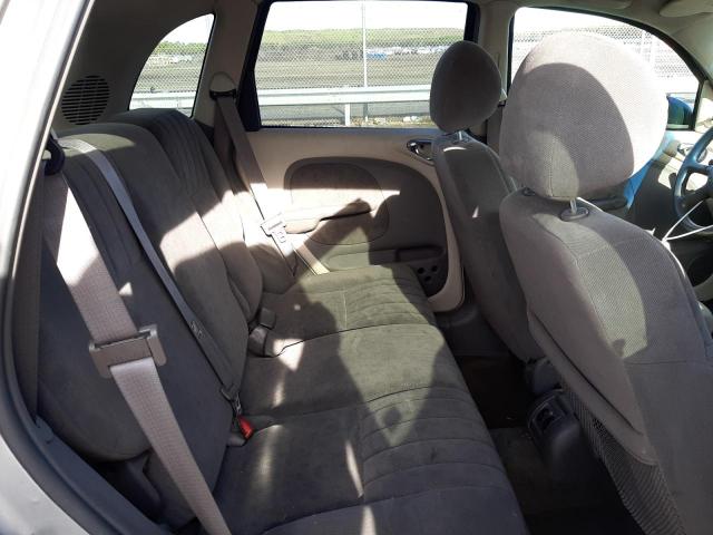Photo 10 from auction – 2001 CHRYSLER PT CRUISER with VIN 3C4FY4BBX1T322741