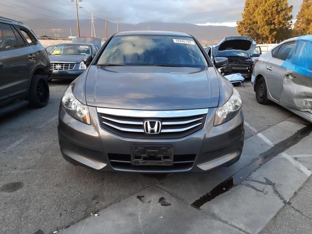 Photo 5 from auction – 2011 HONDA ACCORD LXP with VIN 1HGCP2F45BA140090
